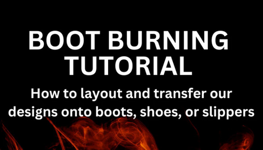 Boot burning tutorial cover image