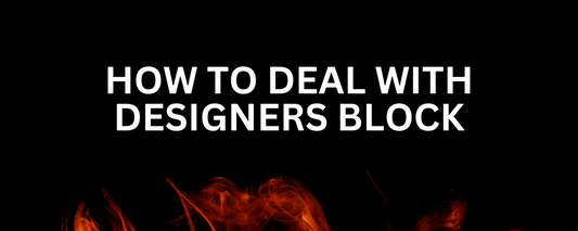 Hat Burning Help! What To Do When You Have Designers Block