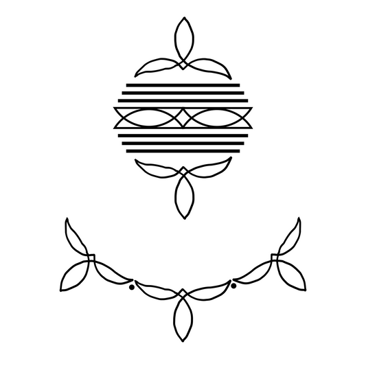 Boot Stitches baseball hat burning design