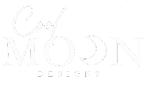 Cool Moon Designs logo