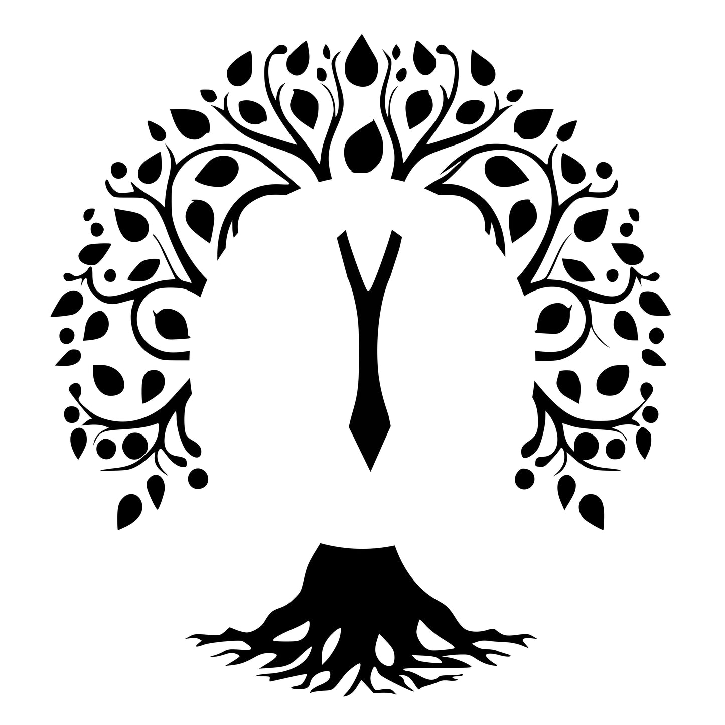 Tree Of Life Design
