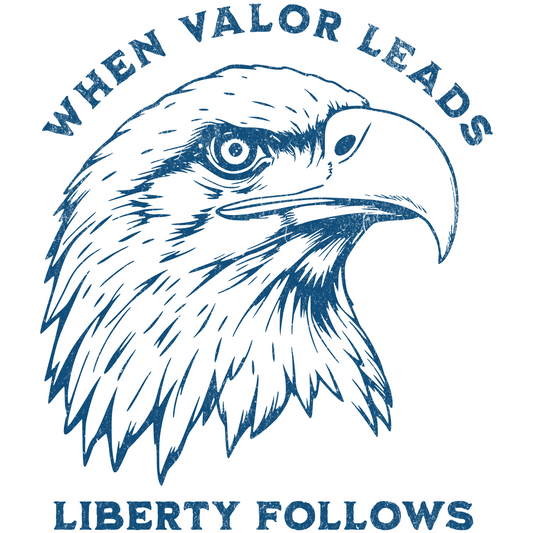 Red, white, and blue, patriotic digital design for personalized hats or projects