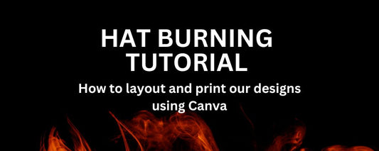 How To Print Using Canva Tutorial