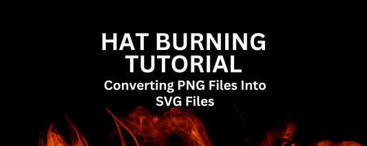 How To Convert PNG Files To SVG