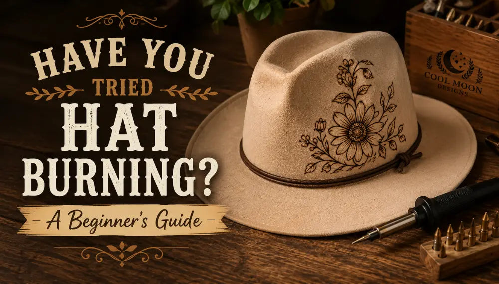 Have You Tried Hat Burning? A Beginner's Guide