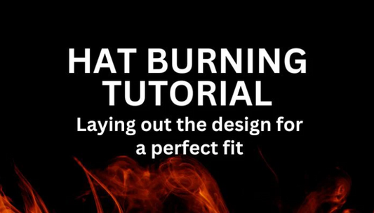 Layout out the design for a perfect tutorial cover