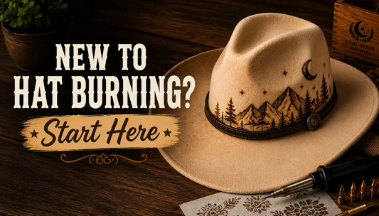 New to Hat Burning? Start Here