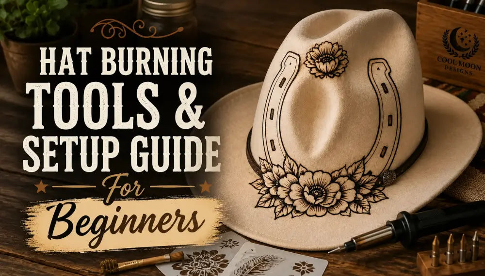 Hat Burning Tools & Setup Guide for Beginners: Everything You Need to Start