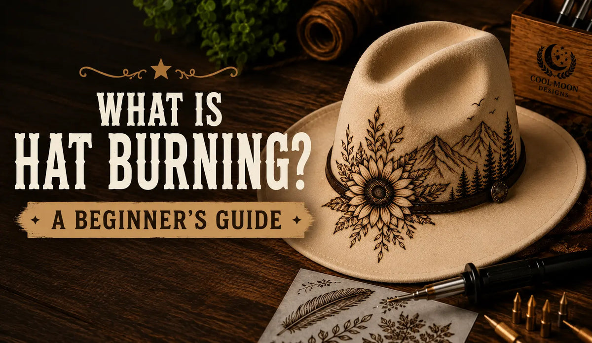 What Is Hat Burning?