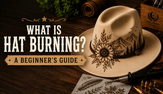 What Is Hat Burning?