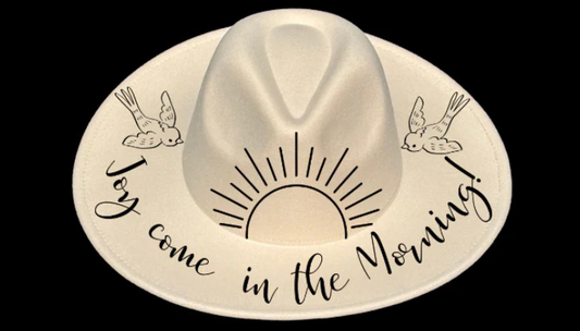 What is hat burning tutorial cover image