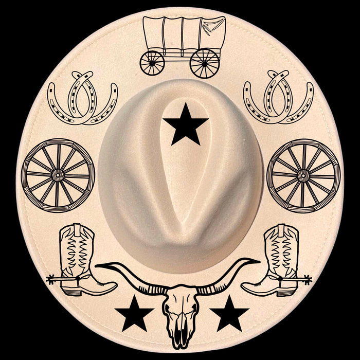 Western Designs