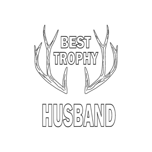 Best Trophy Dad baseball hat burning design