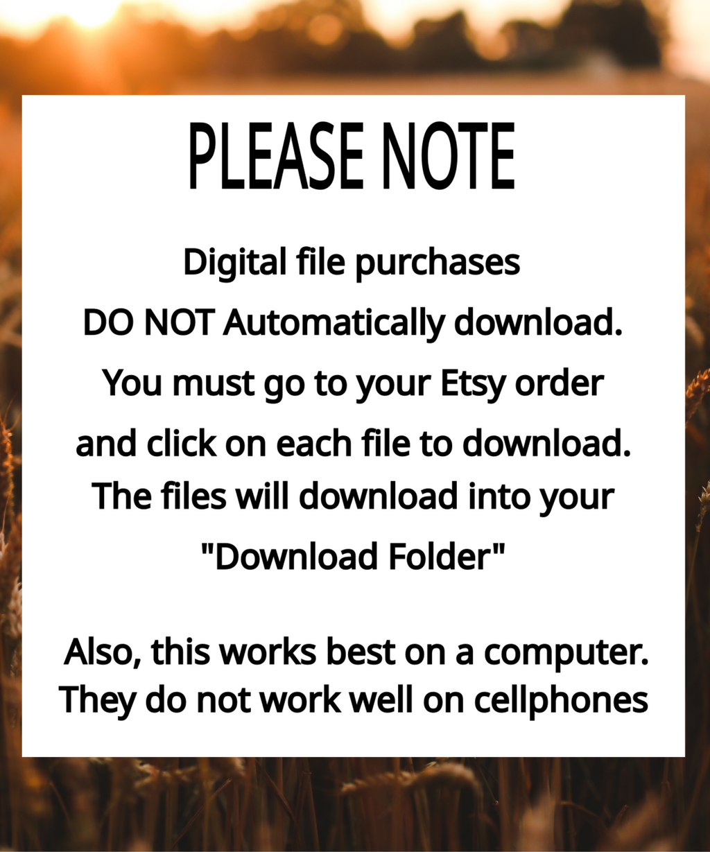 Please note disclaimer