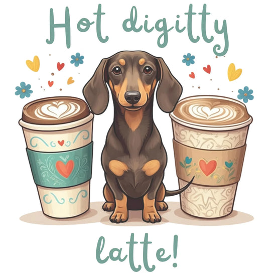 Animal and pets digital files for crafting