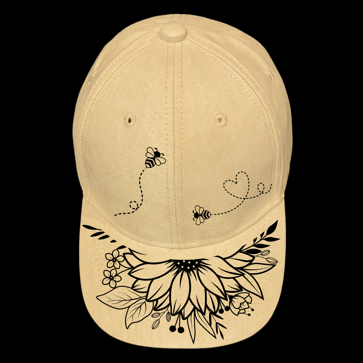 Baseball Hat Designs