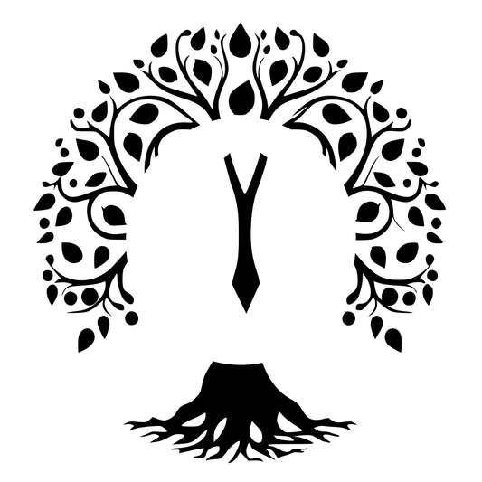 Tree Of Life Design