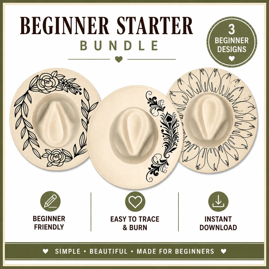 Beginner Starter 3 Bundle cover image