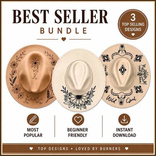 Best Seller 3 bundle cover image
