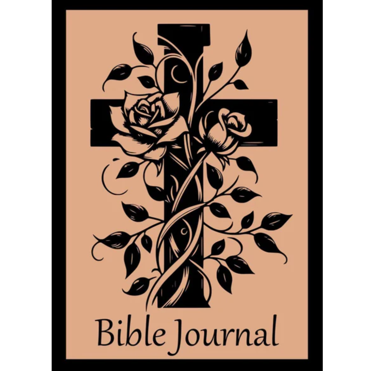 Journal Cover Designs