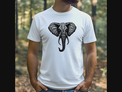 Elephant Tree design video