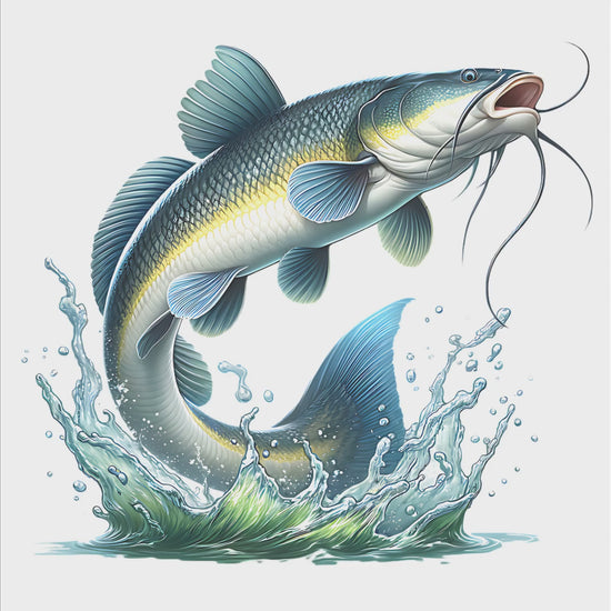 Catfish digital design