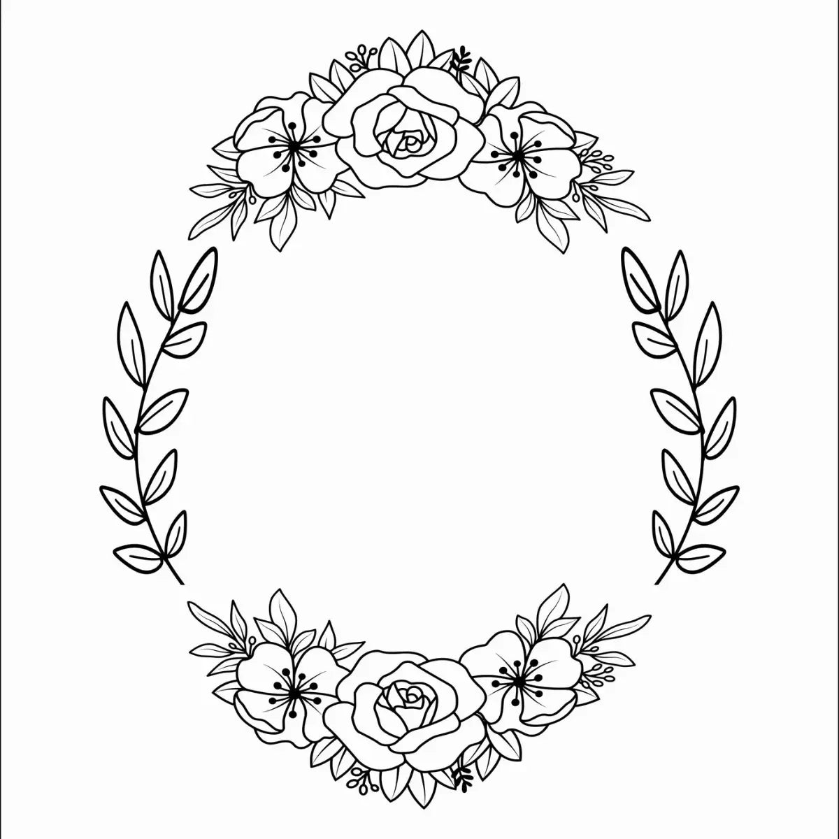 Spring rose design july 6 2026