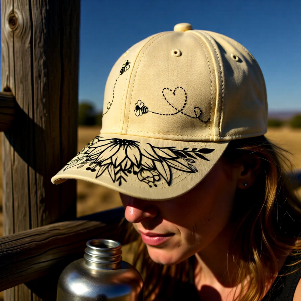 Baseball Hat Designs