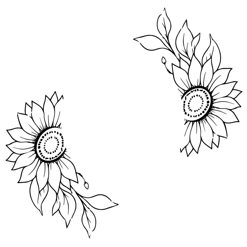 sunflower harmony wb design july 8 2026