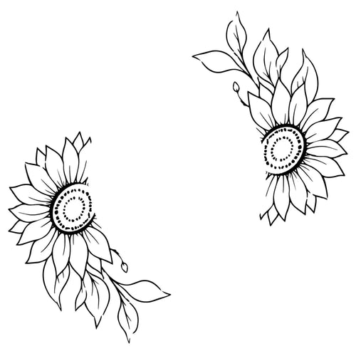 sunflower harmony wb design july 8 2026