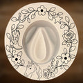 western wreath hat july 7 2026